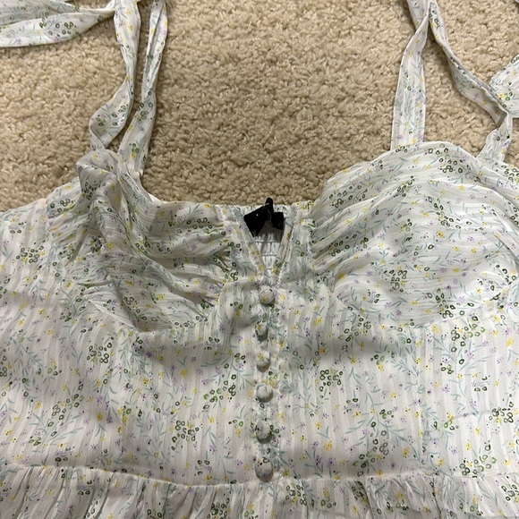 Lulus Spring Dress - Picture 4 of 6